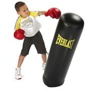 Childrens Boxing!