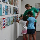 Free Family Programs at The Metropolitan Museum of Art