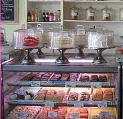 Favorite Birthday Cake and Cupcake Bakeries in New York City