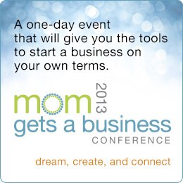 Mom Gets A Business
