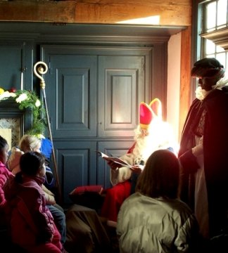 St. Nicholas Day