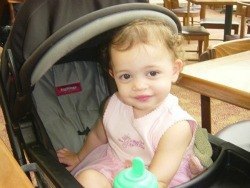 NYC Stroller Rental: Where to Rent Car Seats, Cribs and Other Baby Equipment in New York City