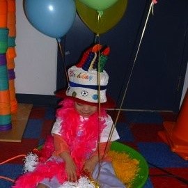 Boston Kids Birthday Party Guide