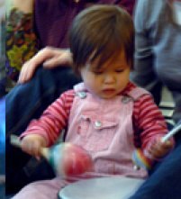 Music Classes for Babies, Toddlers and Kids in Brooklyn
