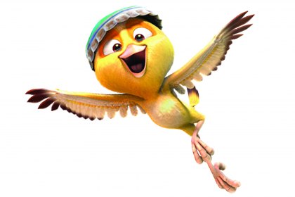 Meet Nico from Rio 2 | Mommy Poppins - Things to Do in Boston with Kids