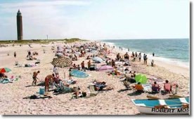 Top 5 Beaches Near NYC for a Family Daycation