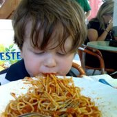 Cool NYC Restaurants for Kids with Food Allergies or Vegetarians