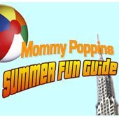 New York City Kids Summer Activities Guide