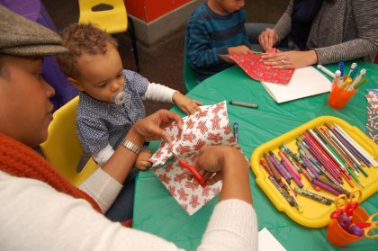 Transit Tots
