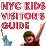 New York City Kids Visitors Guide