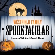 Westfield Culver City Trick-or-Treating