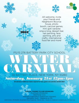 Winter Carnival