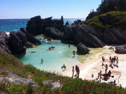 Bermuda Resorts Beaches Bermuda Resorts Beaches