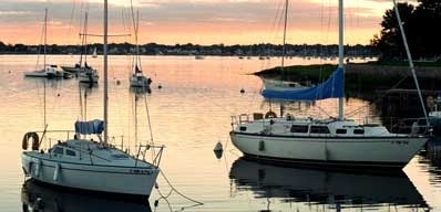 Fairfield County