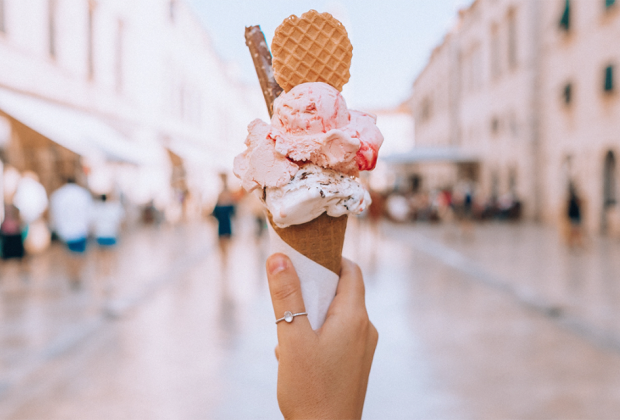 These local scoop shops serve the best ice cream in NYC.