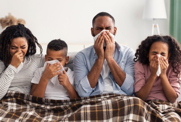 The pediatric health experts at Connecticut Children’s have you covered with answers to common children’s health questions.