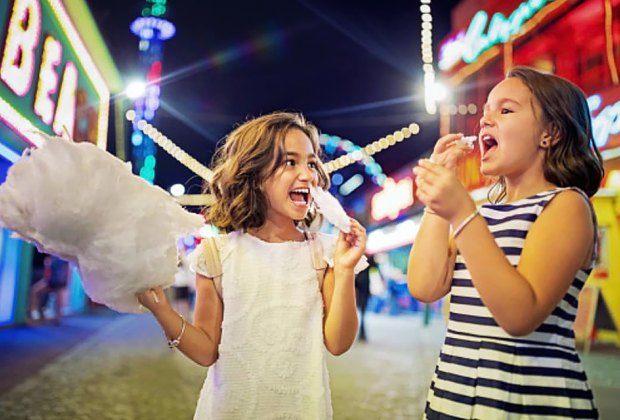 The annual Fol-de-Rol comes to Armonk this weekend. Photo courtesy of the fair