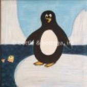 Family-Friendly Painting Party