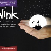 Wink: An Imaginative Journey for the Very Young