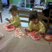 Crafty Kids Workshops