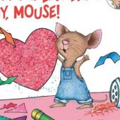 Valentine's Storytime at Fire Me Up! Studio
