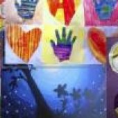 After-School Art Class