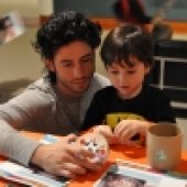 Art for Families