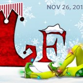 Paper Mill Playhouse Presents Elf