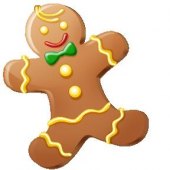 Youth Stages Presents The Gingerbread Kid