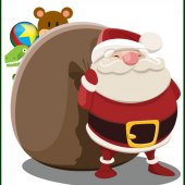 Breakfast with Santa