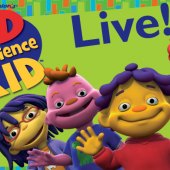 Sid the Science Kid