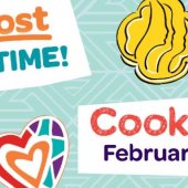 Girl Scouts Open House