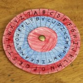 Super-Secret Decoders