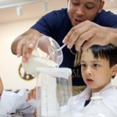 HYPOTHEkids Summer Program Open House