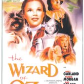 Sing-Along Wizard of Oz