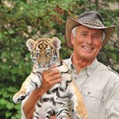 Jack Hanna's Into the Wild Live!