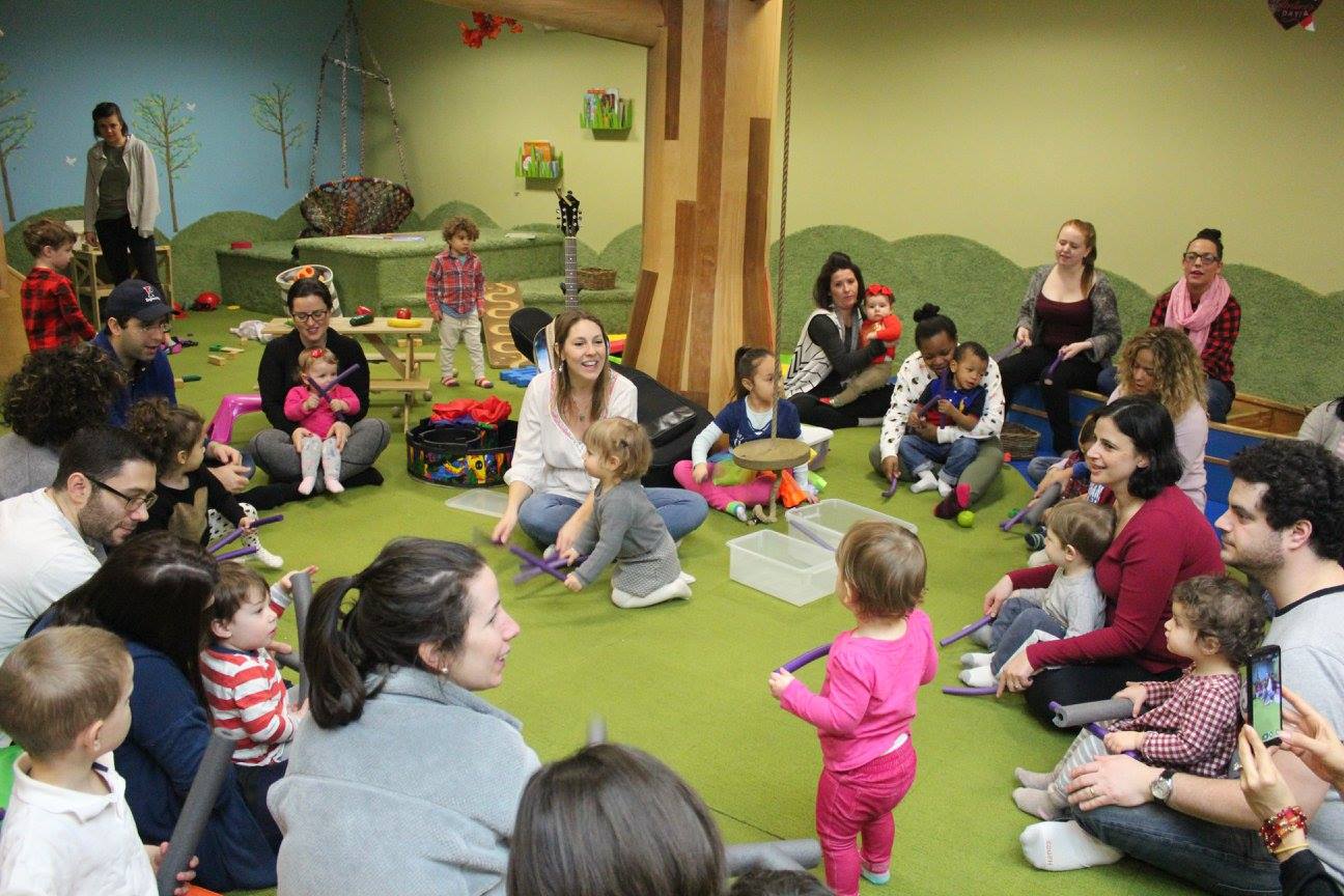 9 Places to Host a First Birthday Party in the Philly Area Mommy