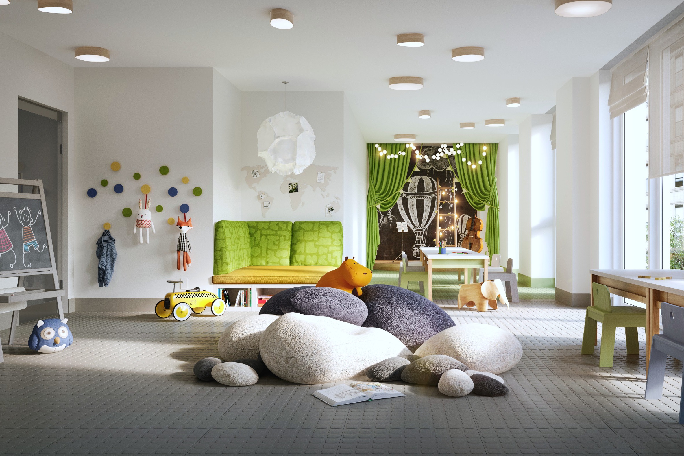 27 Reasons Yorkville May Be The Most FamilyFriendly Neighborhood in