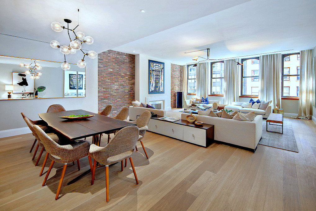 30 Reasons Tribeca is the Most FamilyFriendly Neighborhood in NYC