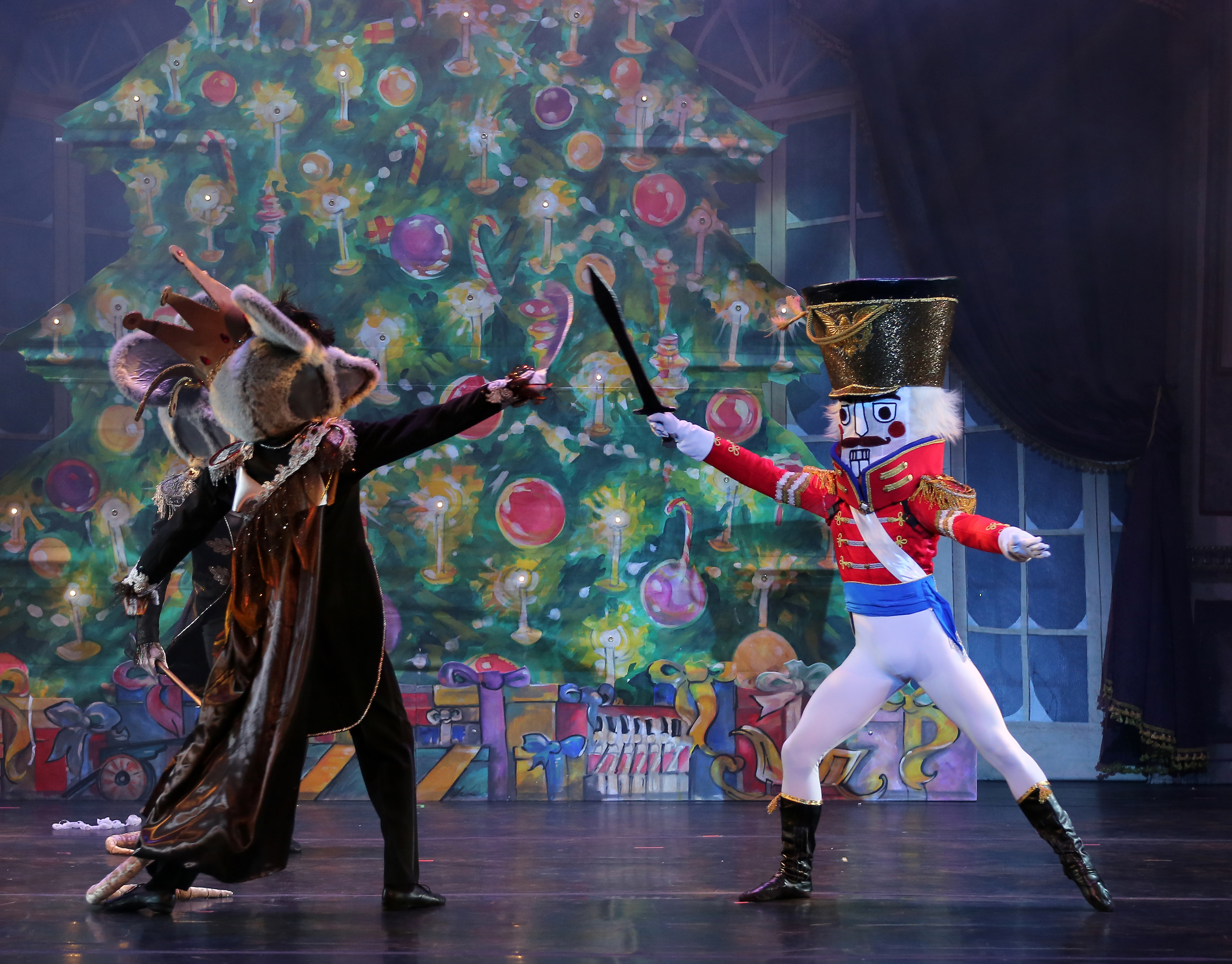 12 ways to see the nutcracker in nj with kids hip hop christmas carols