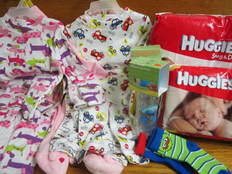 Hurricane Harvey Relief Where To Donate Baby Items Around Houston
