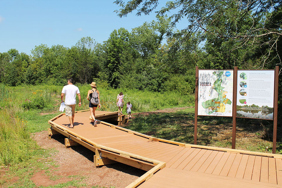 Easy Day Hikes Near NYC for Families to Explore MommyPoppins Things