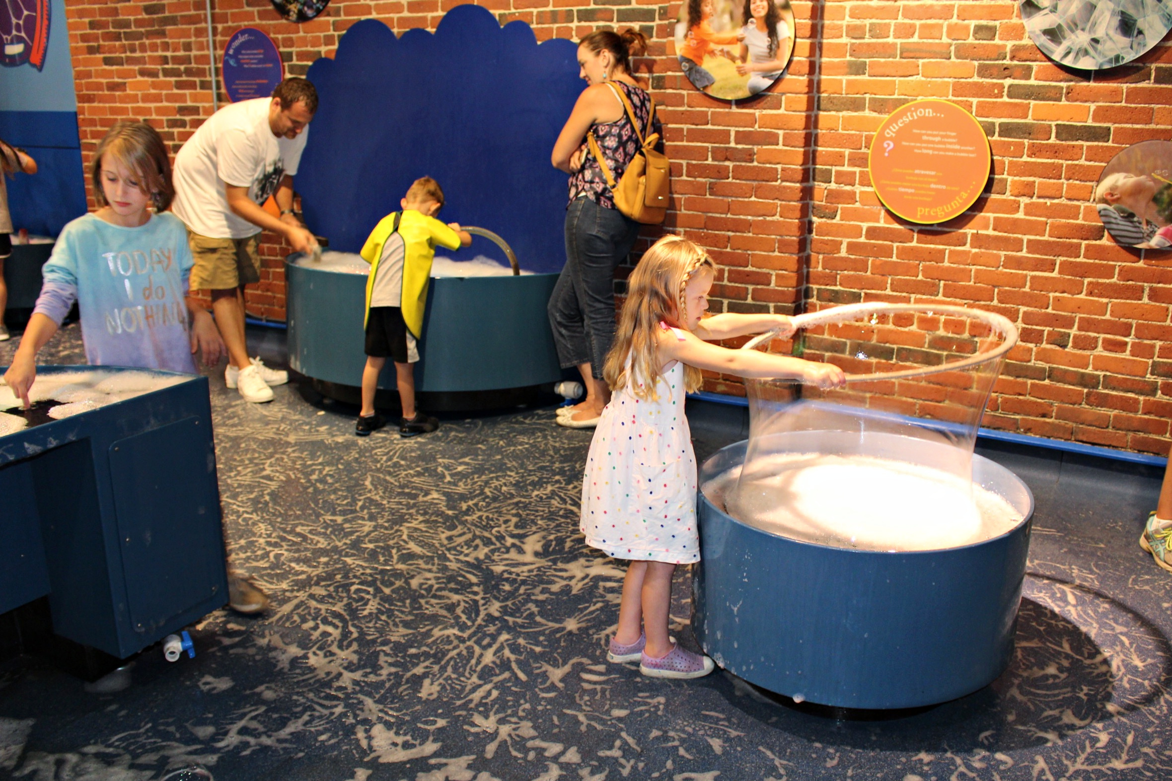Best Things To Do With Kids At The Boston Children s Museum Mommy 
