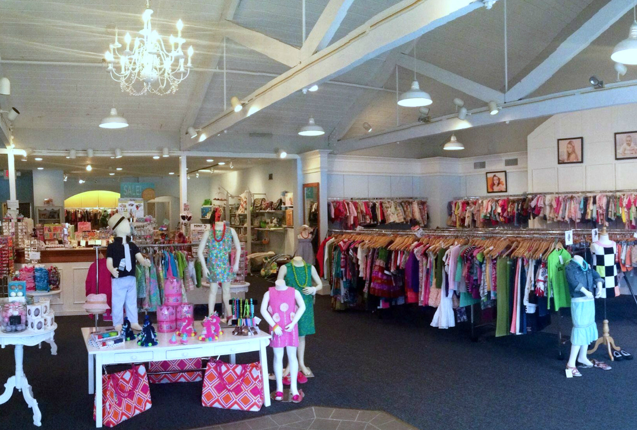 Wholesale Children s Clothing New York City Semashow