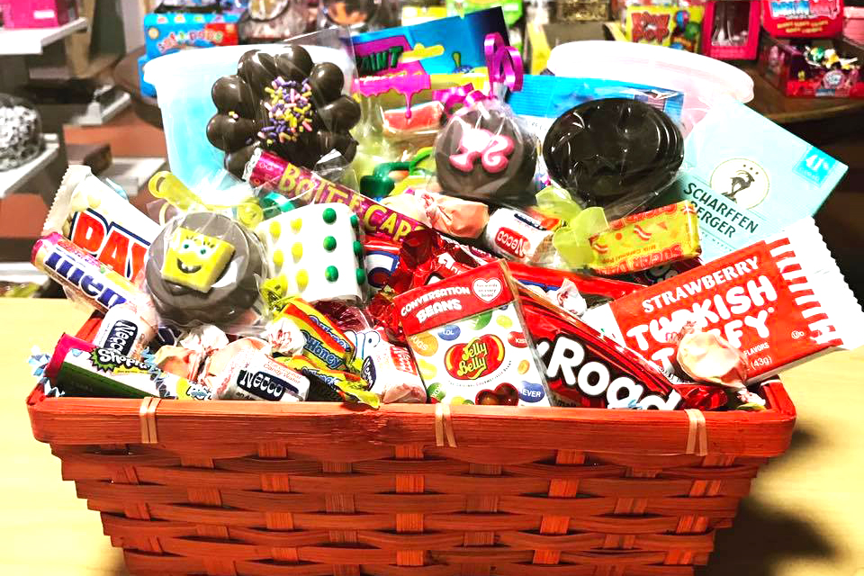 Sweet Nostalgia NJ Shops That Sell Retro Candy Mommy Poppins