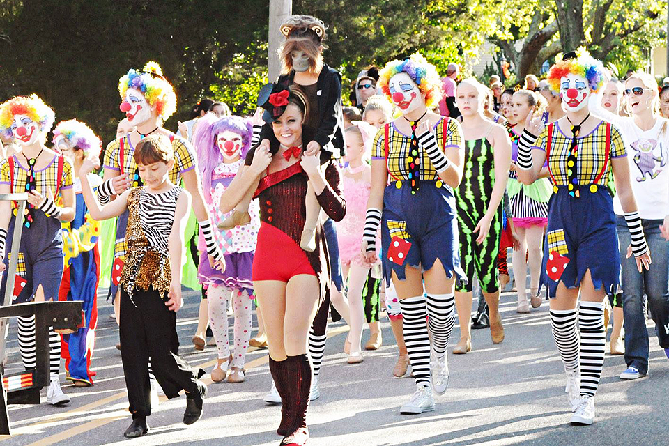 Weekend Fun Cape May Halloween Parade, Zoo Boo, Cranberry Fest Mommy Poppins Things To Do