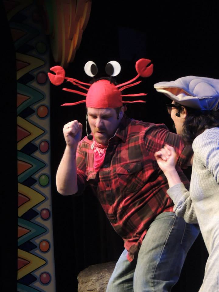 Freeport christmas activities