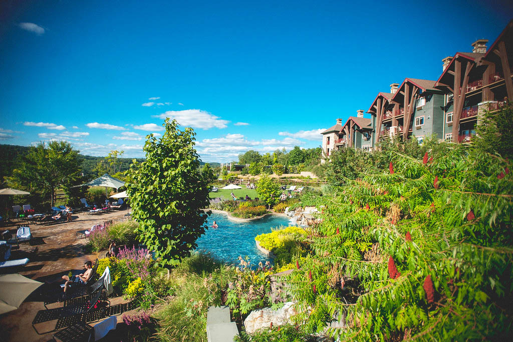 Crystal Springs Resort Two NJ Hotels Host Mountains of Family Fun
