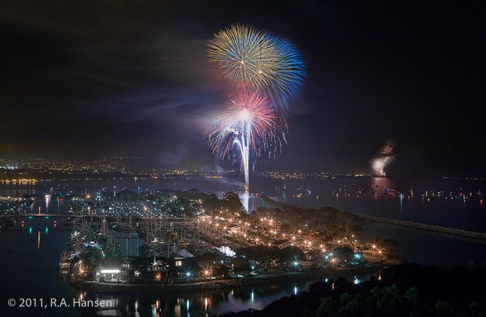 Dana Point 4th of July Fireworks | Mommy Poppins - Things To Do in Los  Angeles with Kids