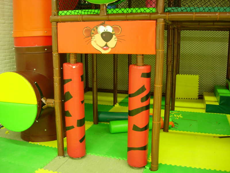 Indoor Play Spaces for Babies and Toddlers in Chester County